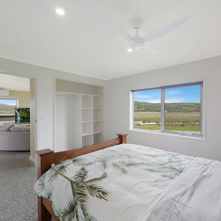 Otway Coastal Villas, 1 Bedroom Villa. Принстаун Экстерьер фото