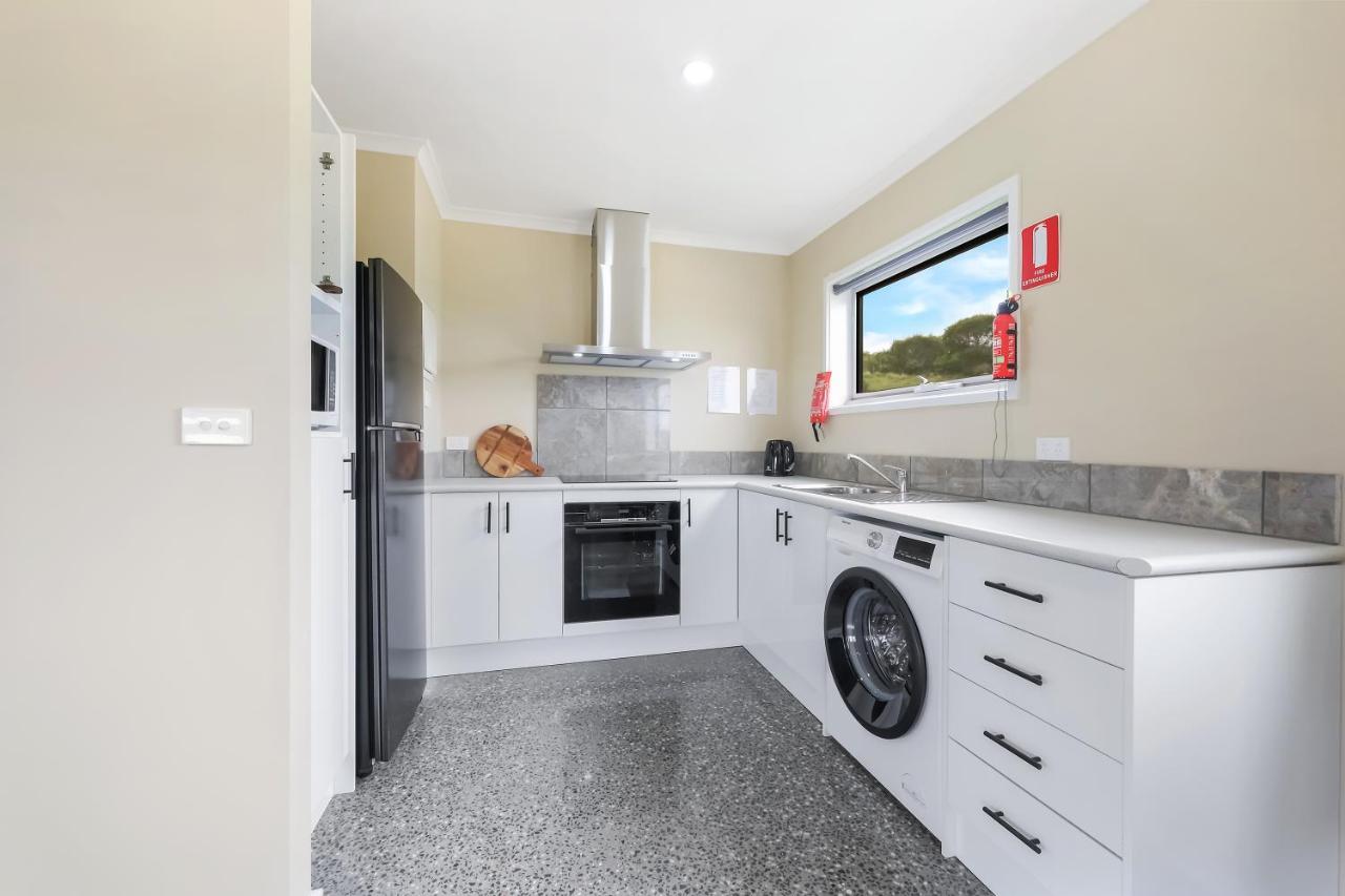 Otway Coastal Villas, 1 Bedroom Villa. Принстаун Экстерьер фото