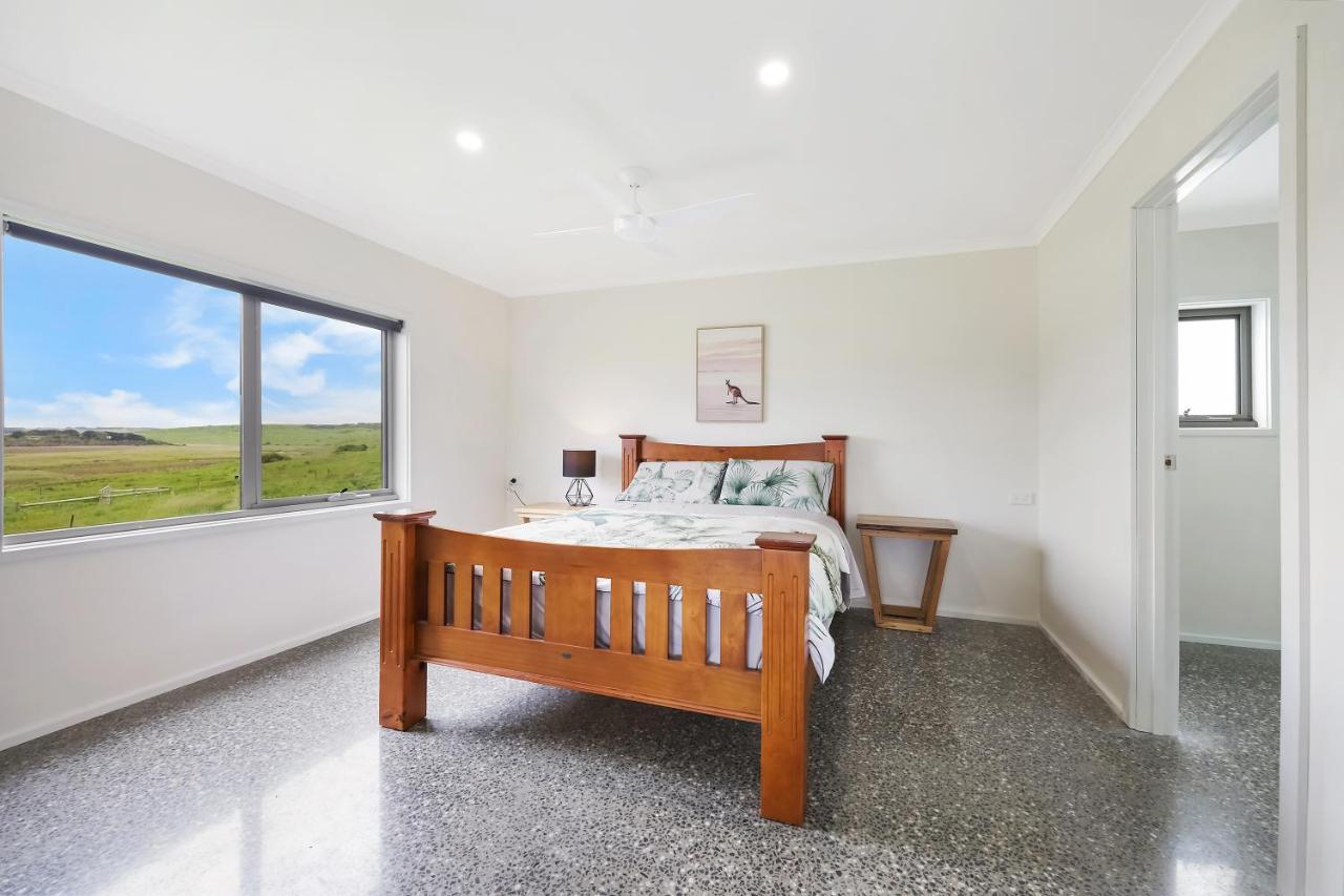 Otway Coastal Villas, 1 Bedroom Villa. Принстаун Экстерьер фото
