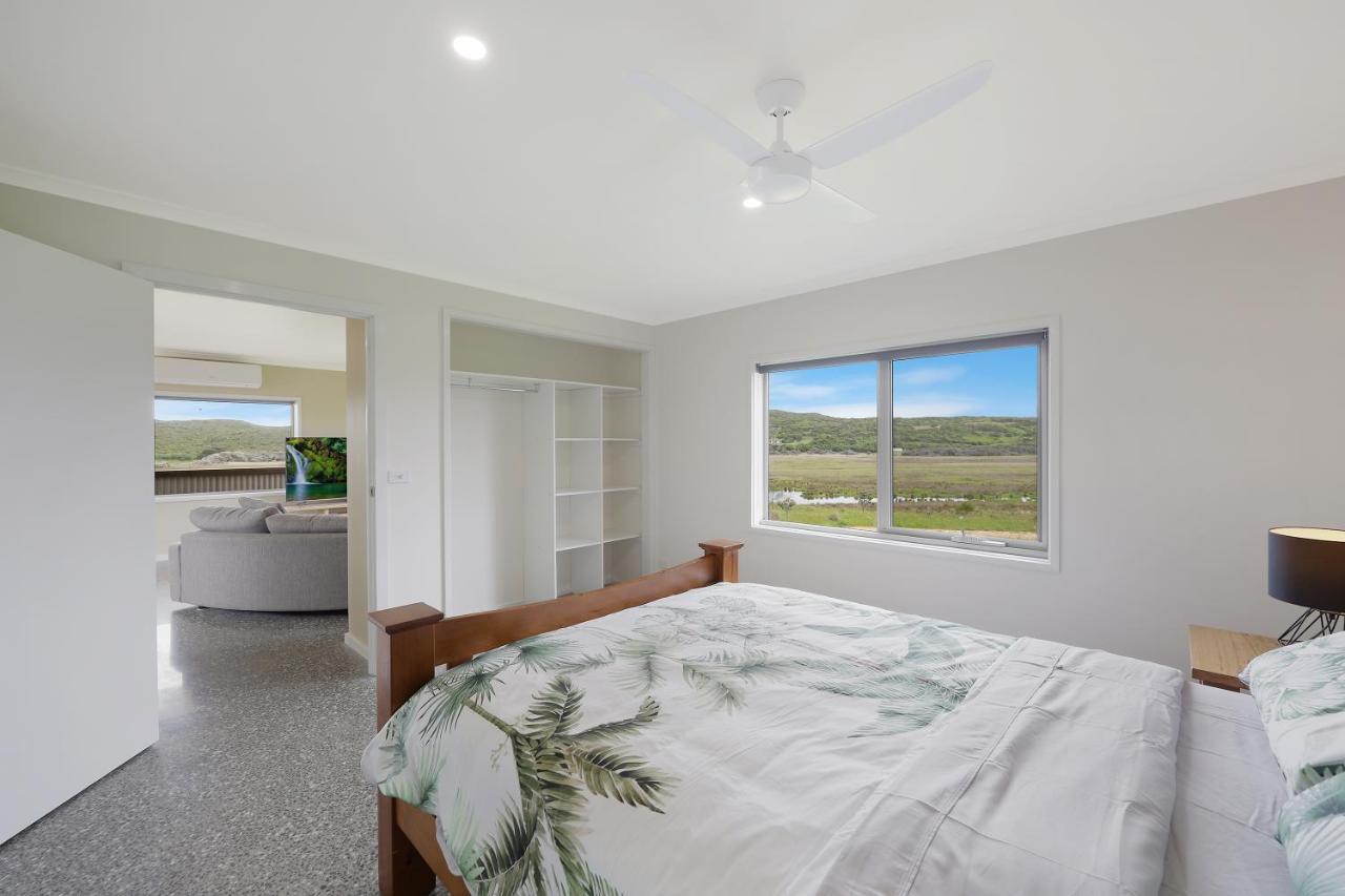 Otway Coastal Villas, 1 Bedroom Villa. Принстаун Экстерьер фото