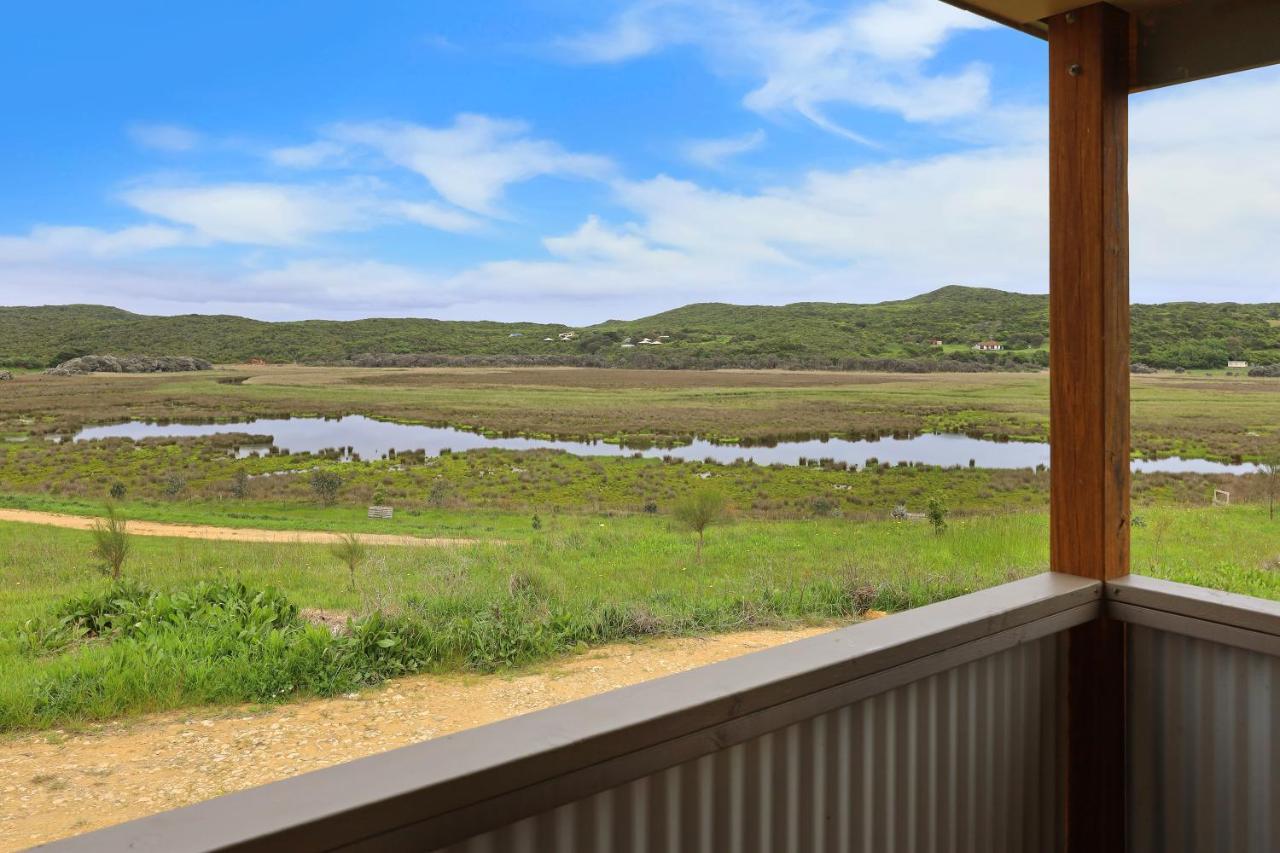 Otway Coastal Villas, 1 Bedroom Villa. Принстаун Экстерьер фото