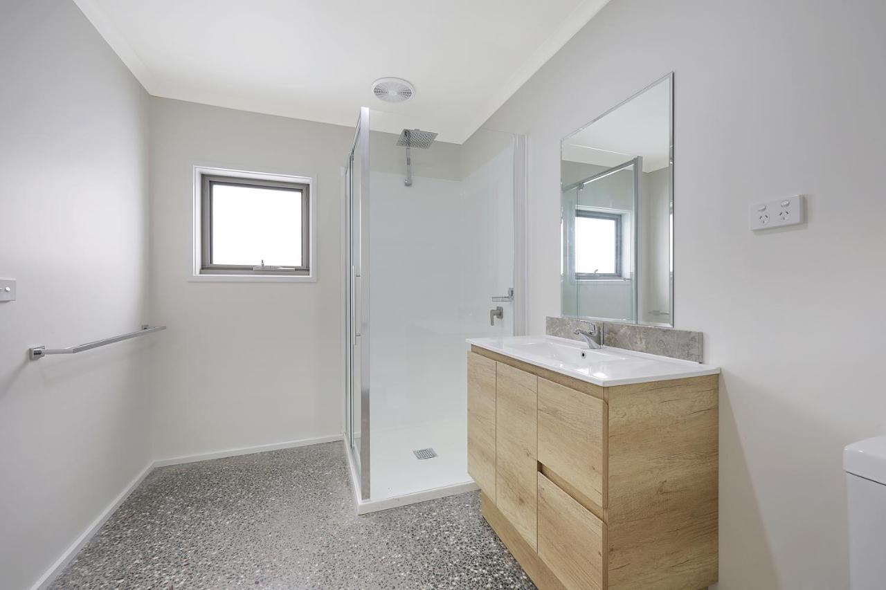 Otway Coastal Villas, 1 Bedroom Villa. Принстаун Экстерьер фото